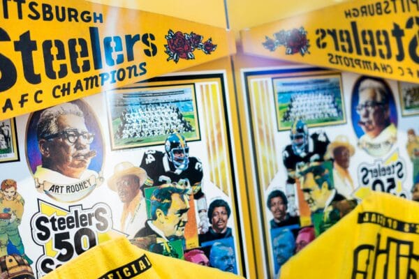 Aaron Rodgers Steelers 2026