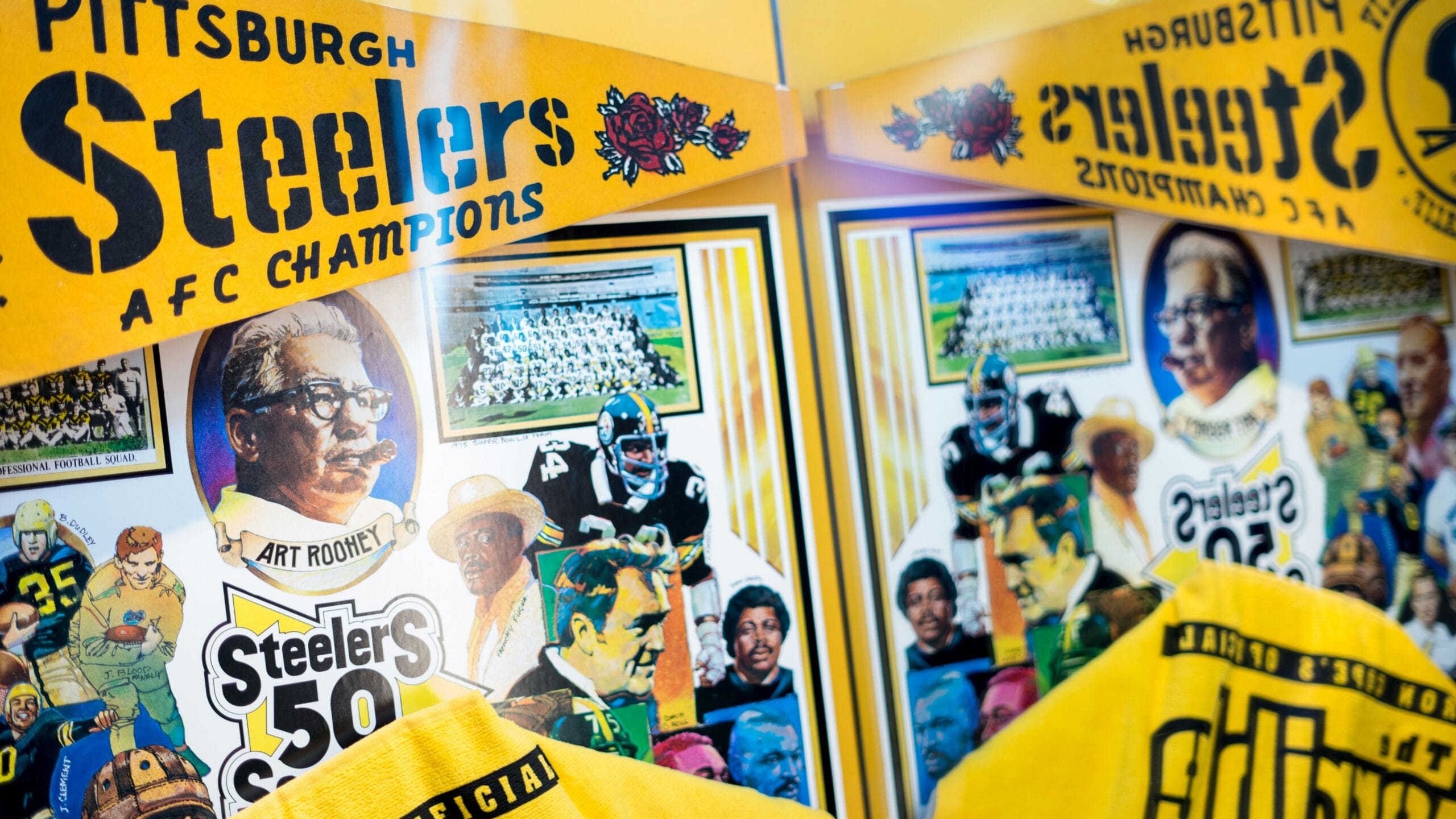 Aaron Rodgers Steelers 2026