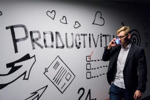 AI Productivity Tools for Business