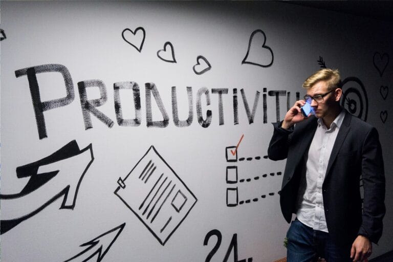 AI Productivity Tools for Business: Maximizing Output with Agentic AI in 2026