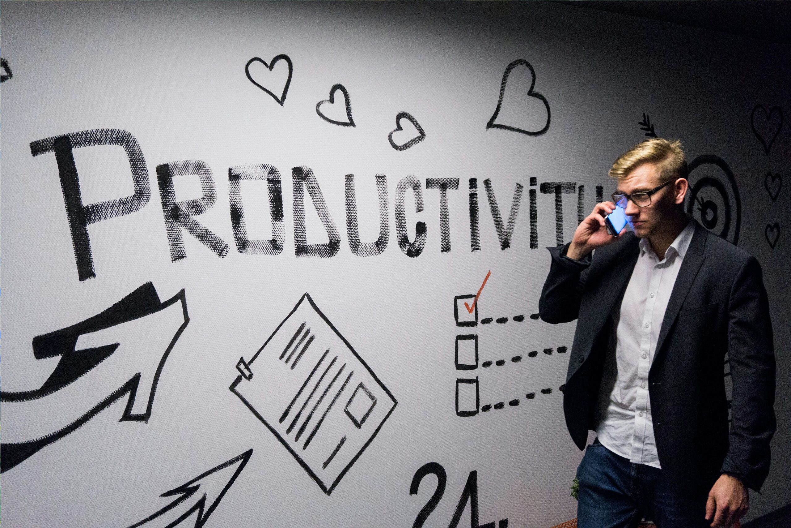 AI Productivity Tools for Business