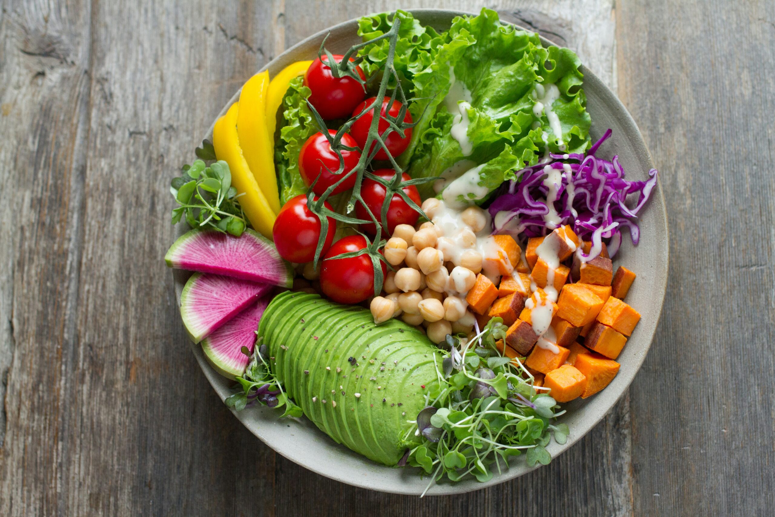 Ultra-Processed Foods Diet