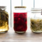How to Ferment Vegetables at Home