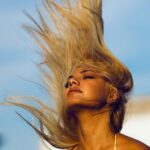 How to Protect Color-Treated Hair in Summer