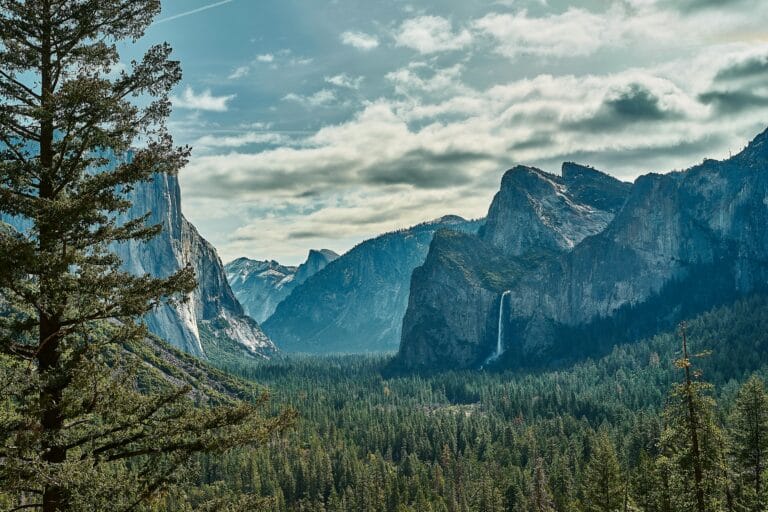 Best National Parks to Visit Summer 2026 for America’s 250th Anniversary