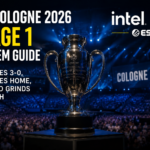 IEM Cologne 2026 Stage 1 Pick'Em Guide: