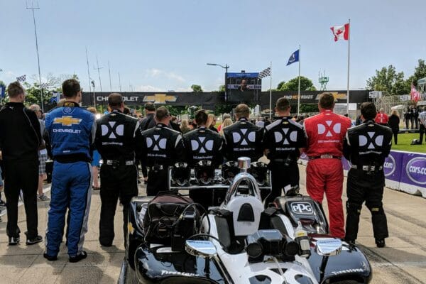 2026 Canadian Grand Prix
