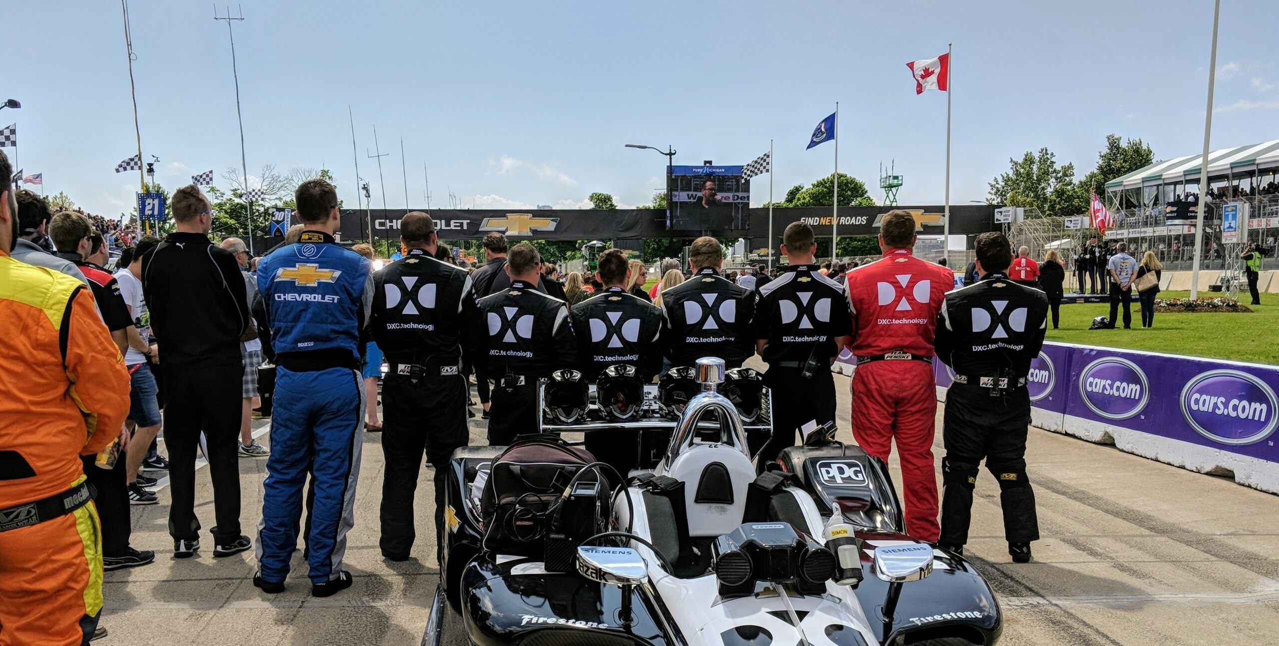 2026 Canadian Grand Prix