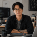 Alex Kim