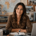 Nicole Parker