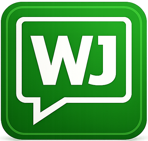 The Wide Journal