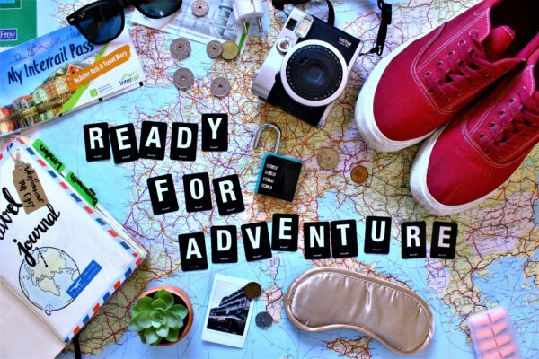 How to Plan Your Next Trip with AI