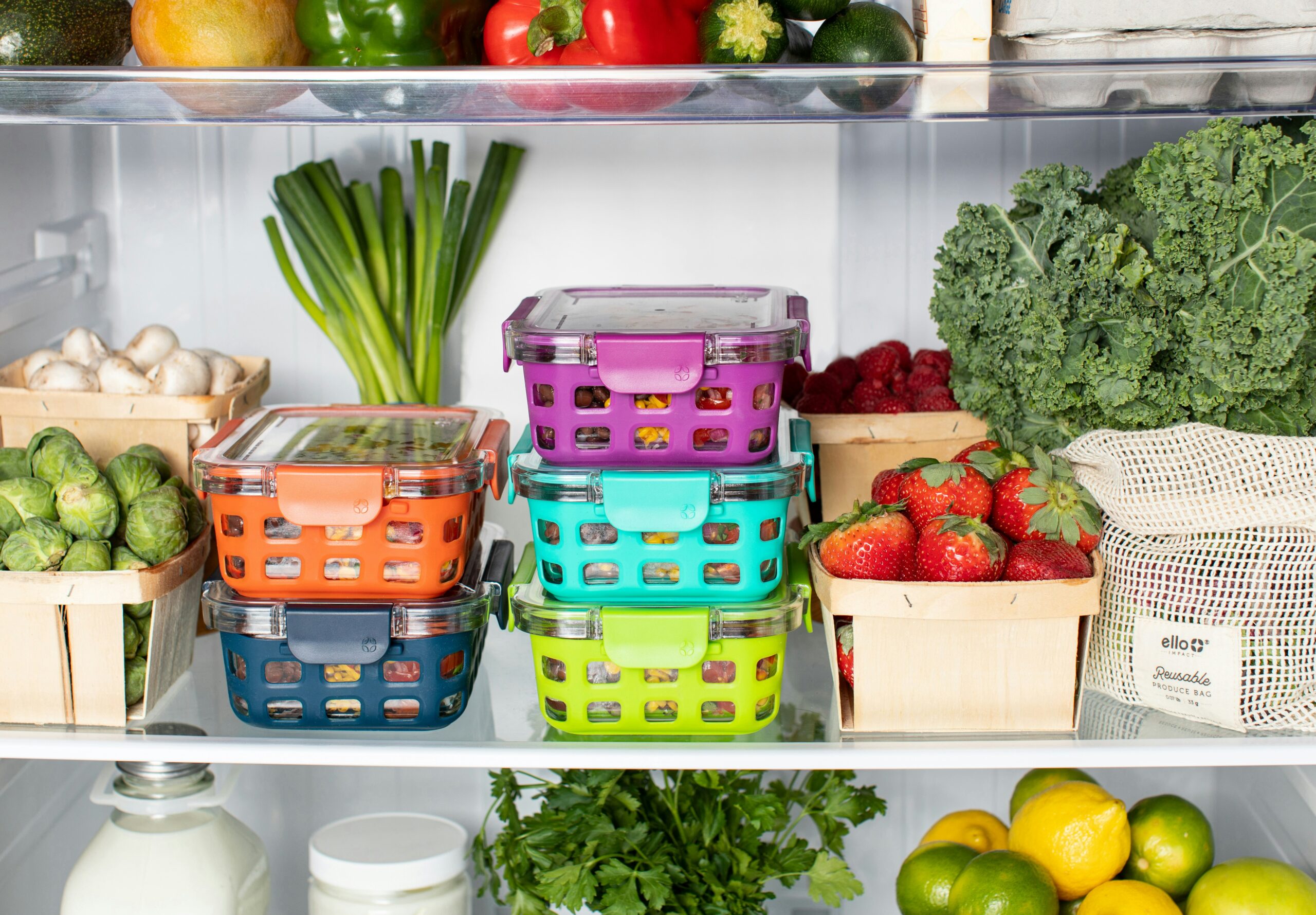 15 Kitchen Tips to Stretch