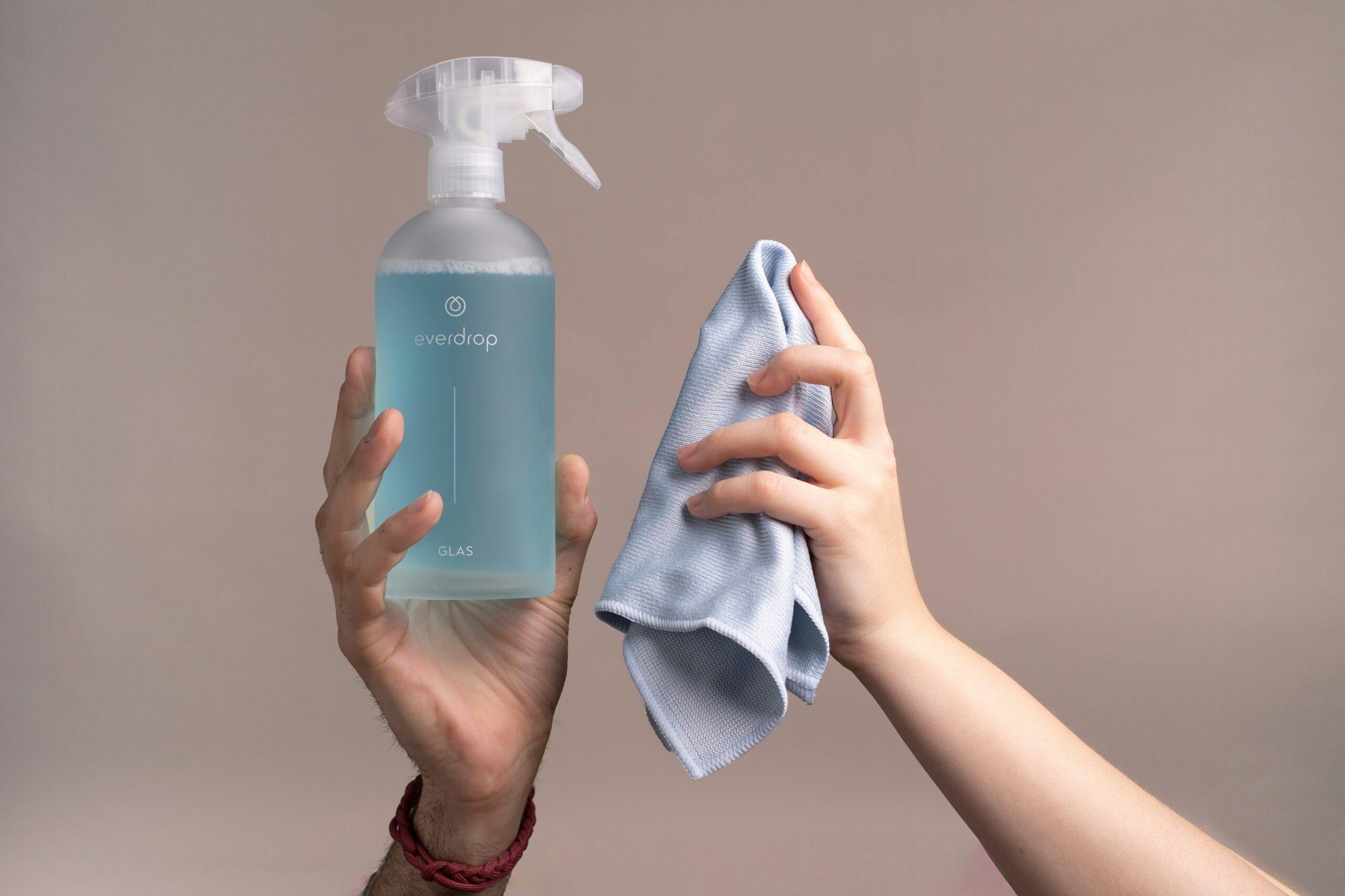 Best Non-Toxic Cleaning Products in 2026