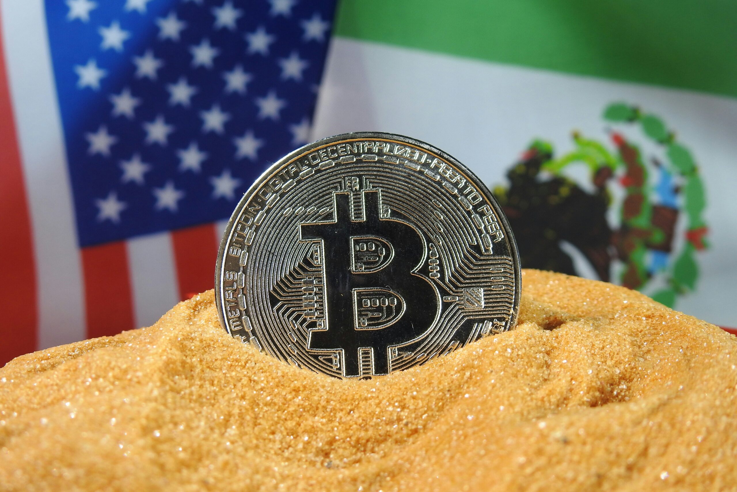 Crypto Regulation 2026 Explained