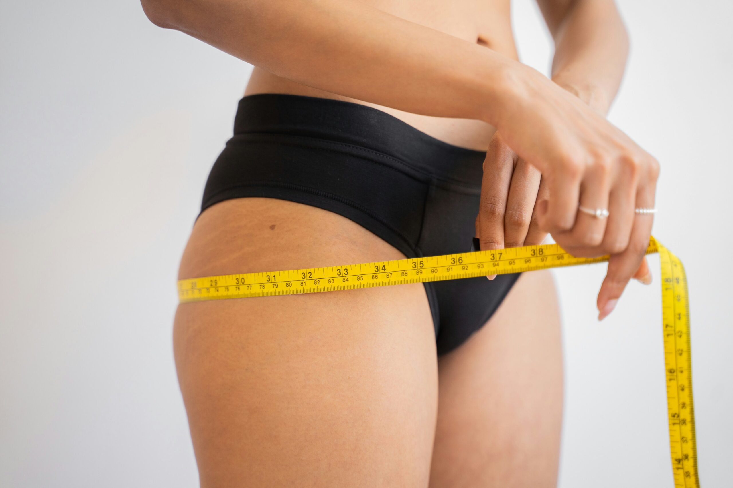 How to Fix Skin Sagging After Weight Loss