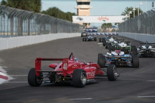 Kimi Antonelli 2026 F1 Championship