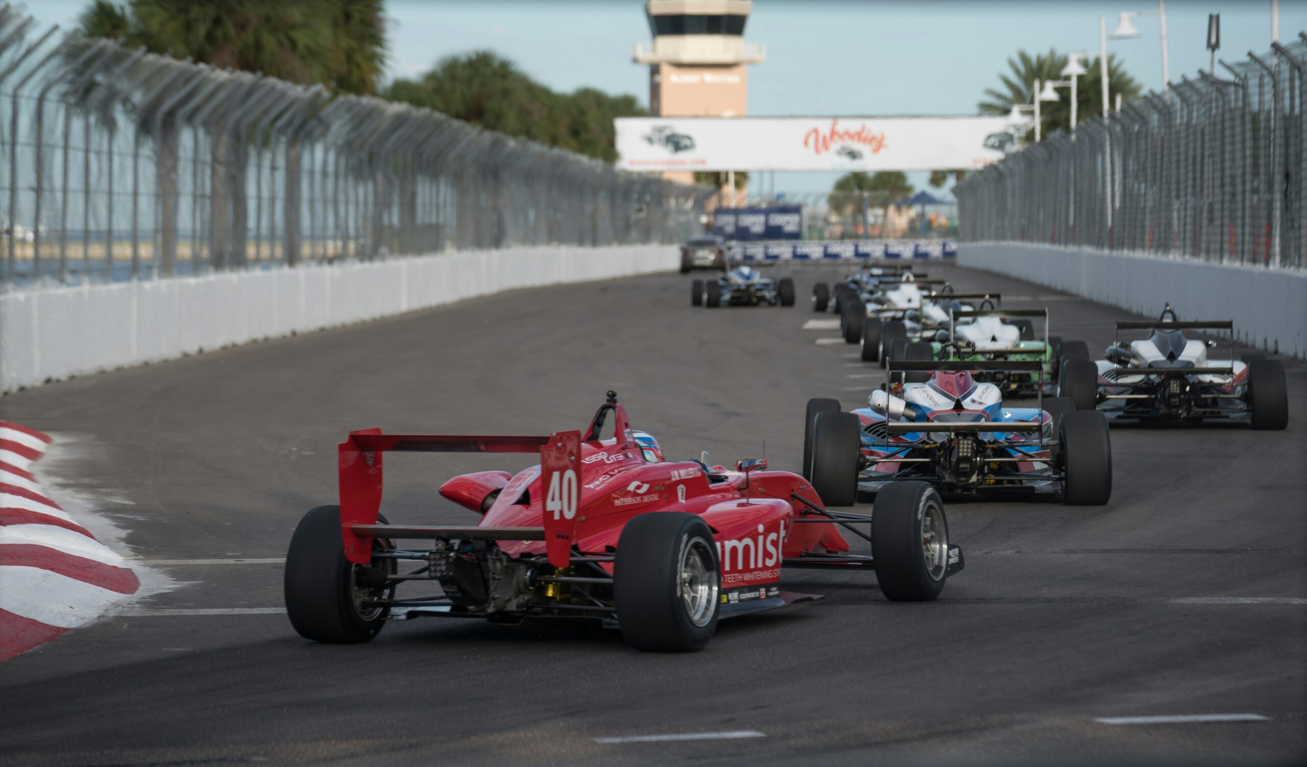 Kimi Antonelli 2026 F1 Championship