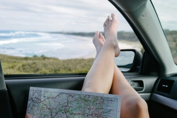 Budget Road Trip USA Summer 2026: