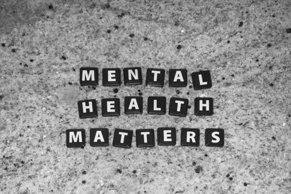Financial Stress and Mental Health