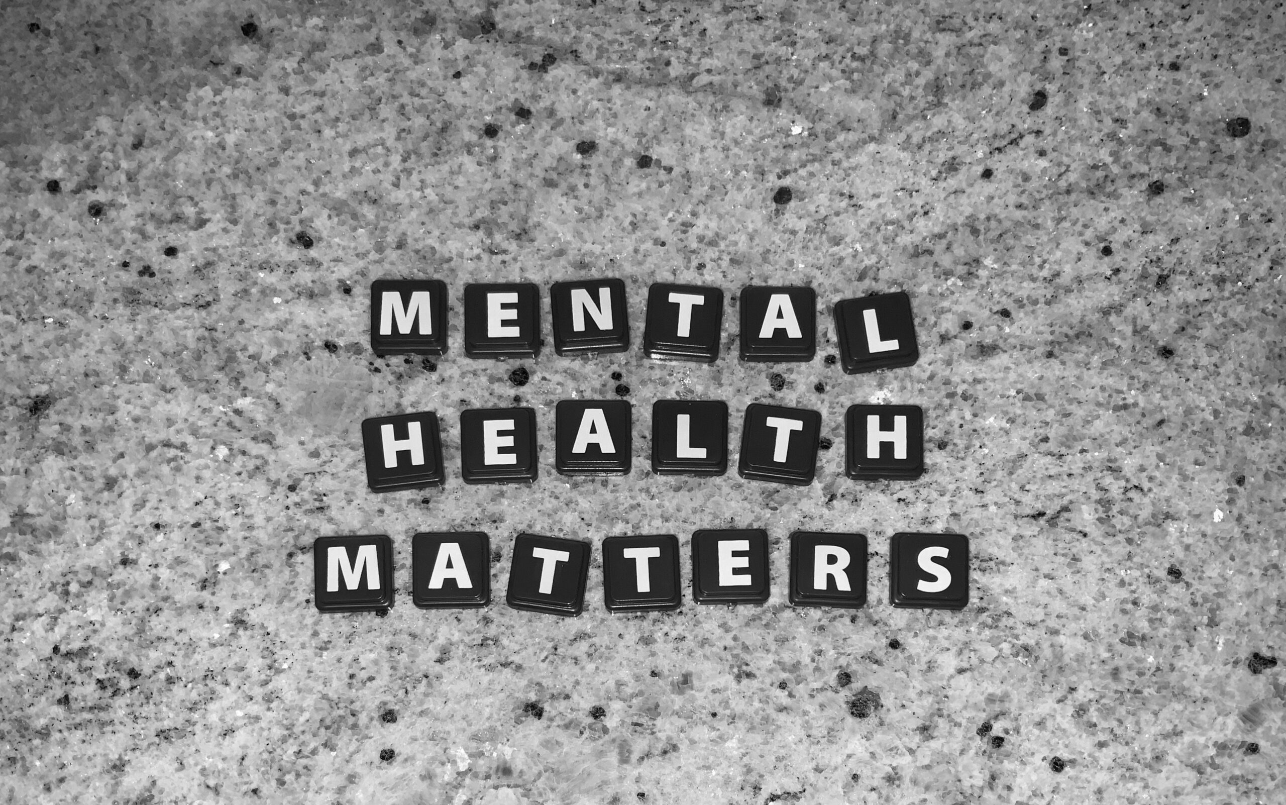 Financial Stress and Mental Health