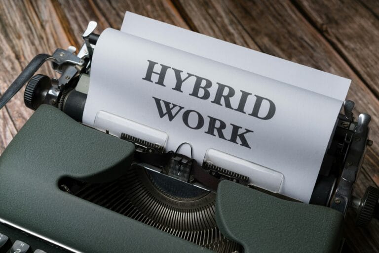 Return-to-Office Mandates vs. Hybrid Work: What the 2026 Data Actually Shows