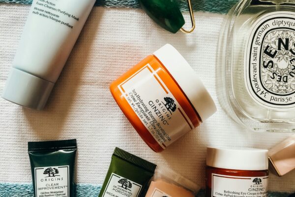 Polynucleotide Skincare Anti-Aging