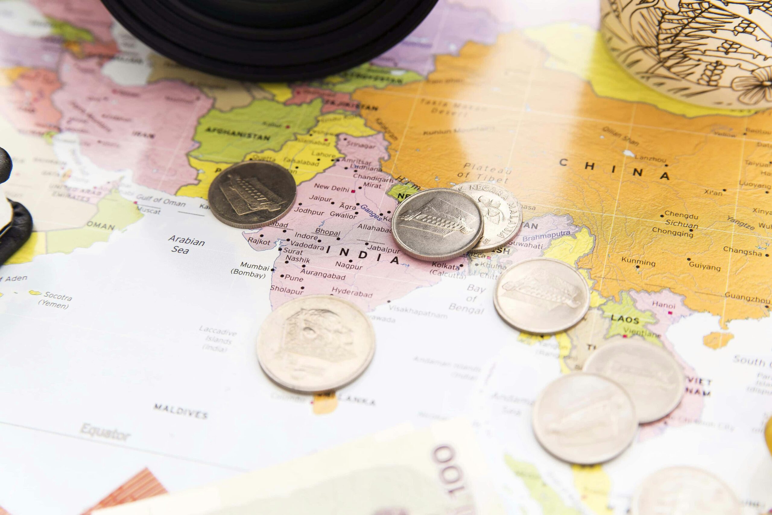 Budget Solo Travel in 2026