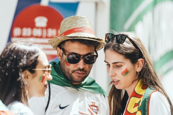 FIFA World Cup 2026 Travel Tips