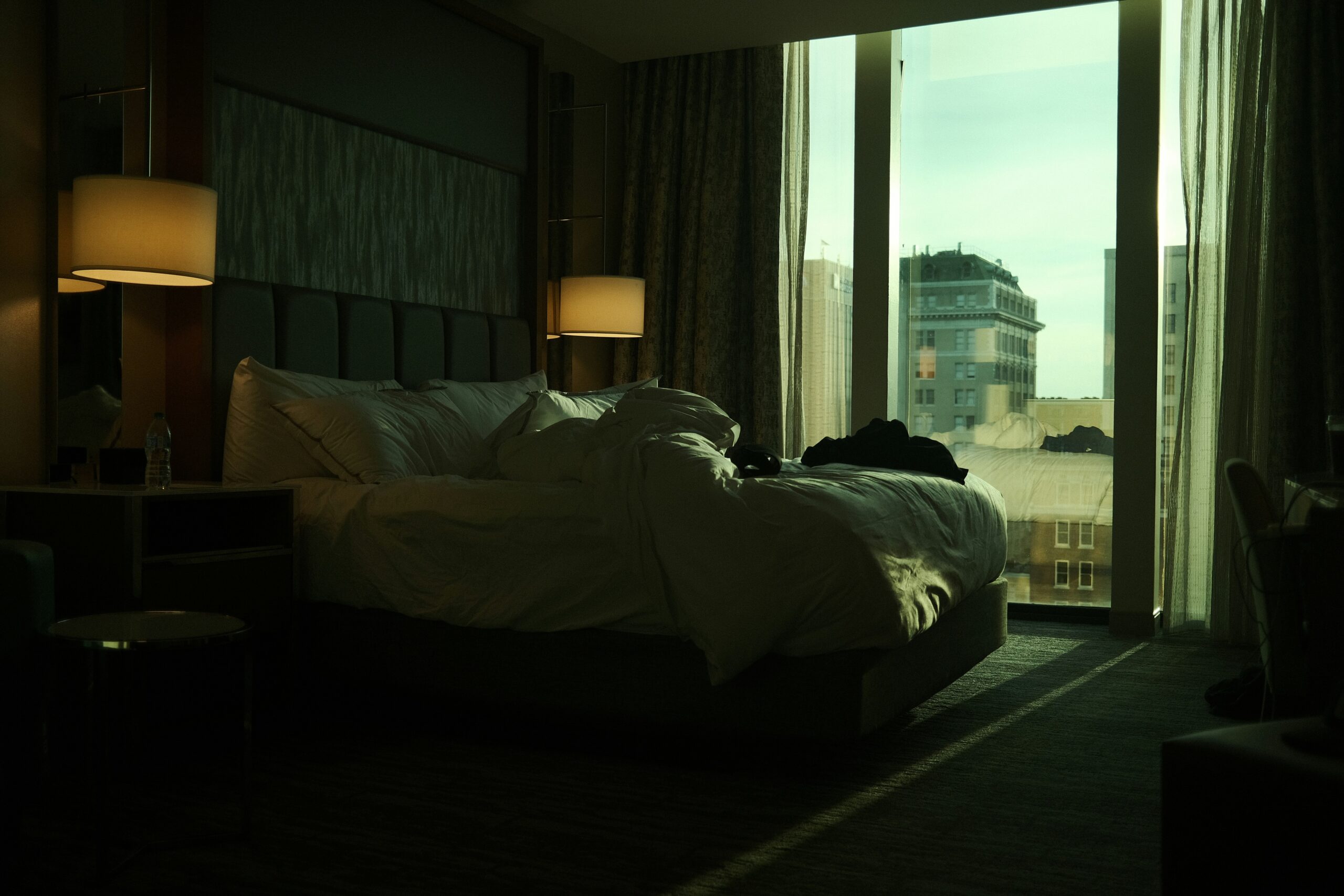 Best Hotels for Extended Stays