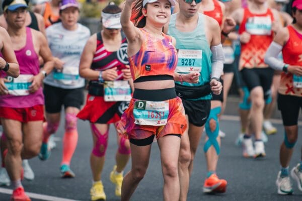 Marathon World Record 2026