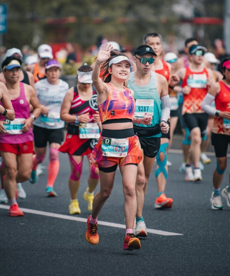 Marathon World Record 2026