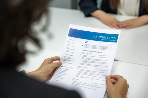 How to Write a Skills-Based Resume in 2026: