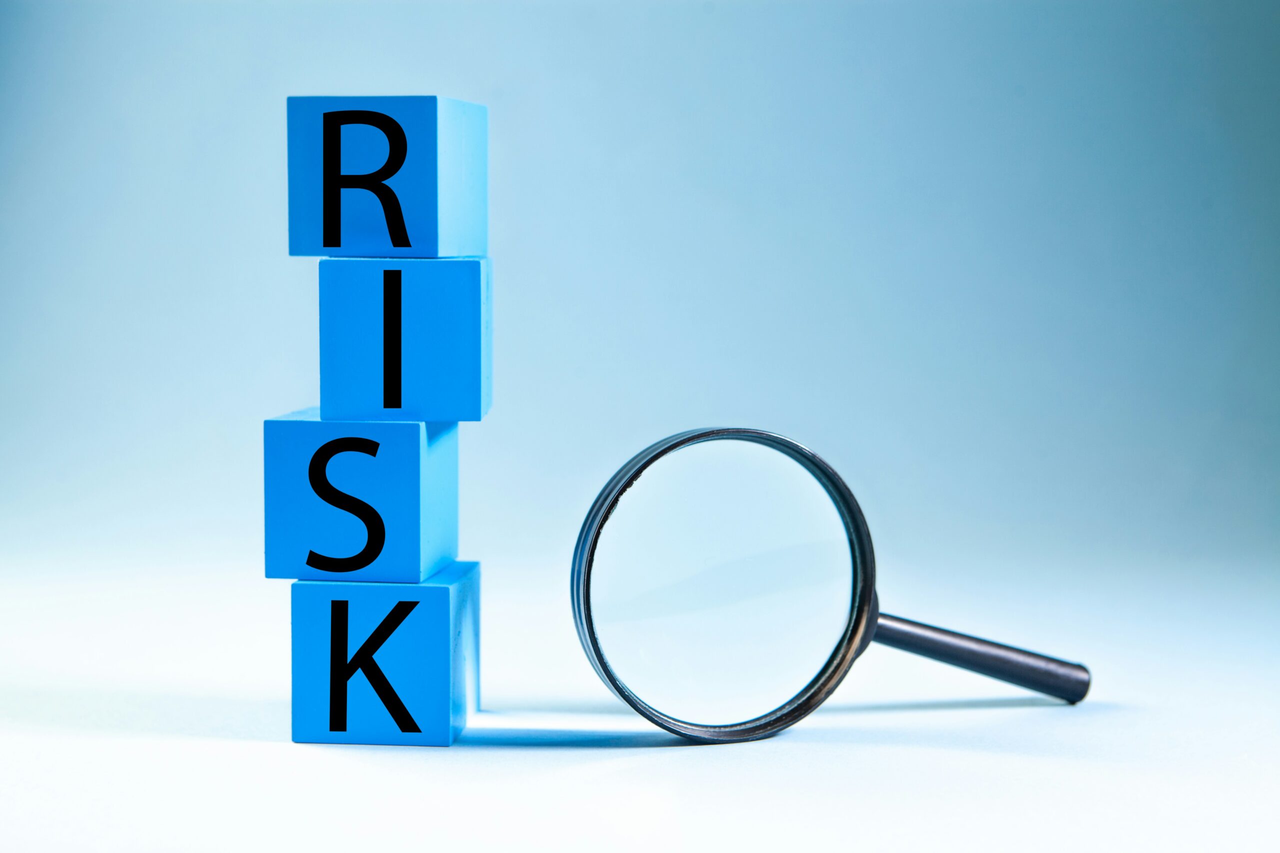 S&P 500 Concentration Risk