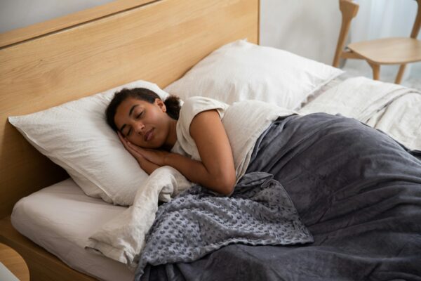 Poor Sleep and Dementia Risk