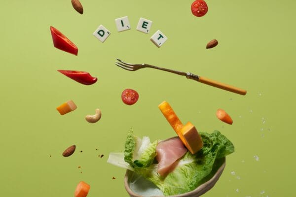 What to Eat on GLP-1 Medications: