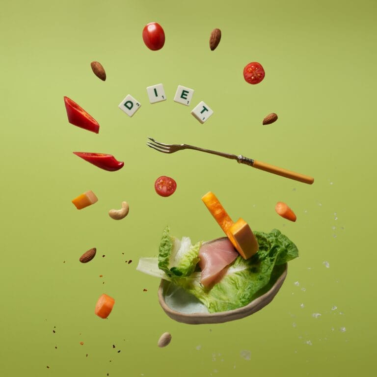 What to Eat on GLP-1 Medications: