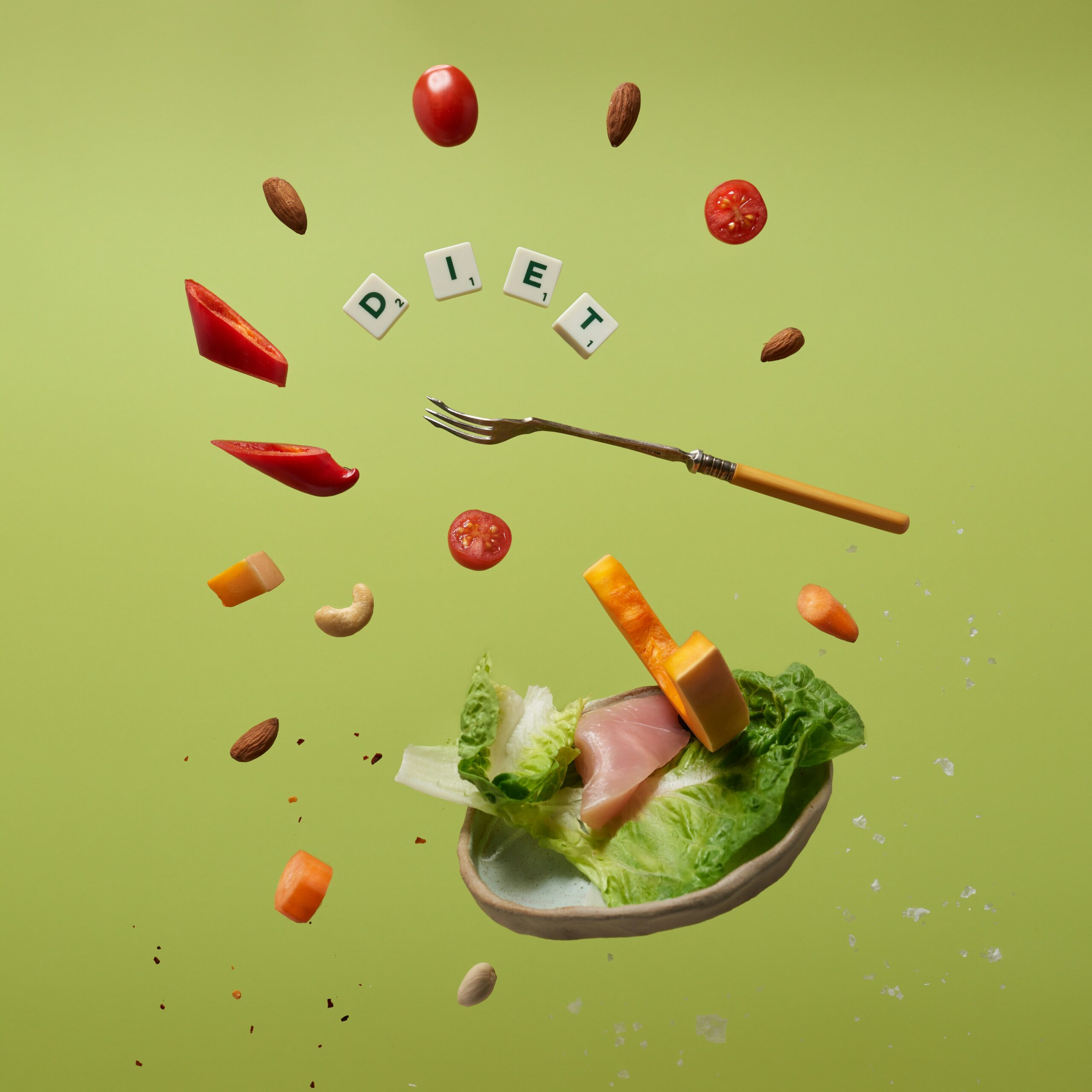What to Eat on GLP-1 Medications: