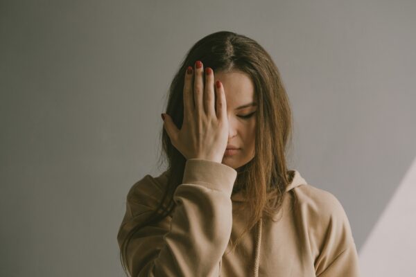 Psilocybin for Depression