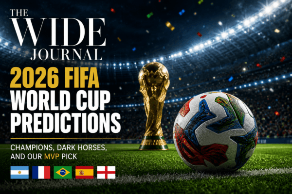 Champions, Dark Horses, and Our MVP Pick