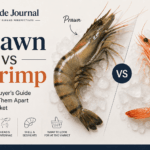 Prawn vs Shrimp: