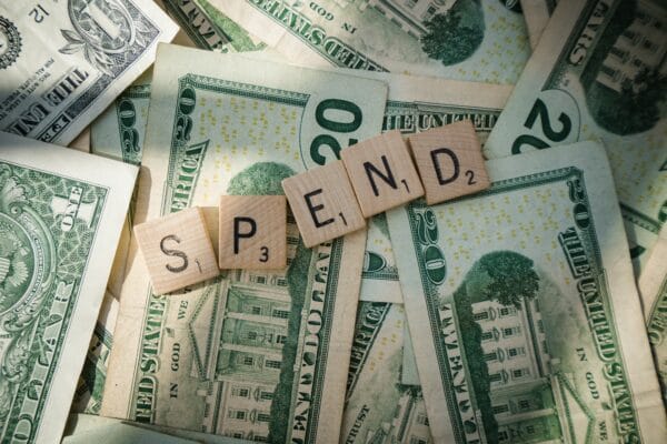 The 50/30/20 Budget Rule: