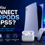Can You Connect AirPods to PS5?