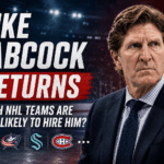 Mike Babcock Is Cleared to Coach Again Which NHL