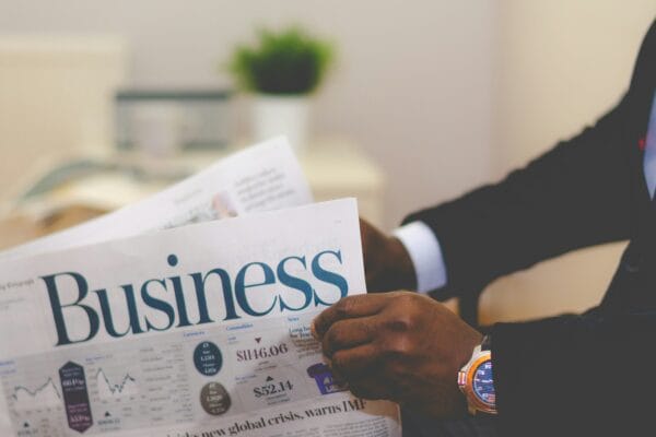 How to Turn a Side Hustle into a Business