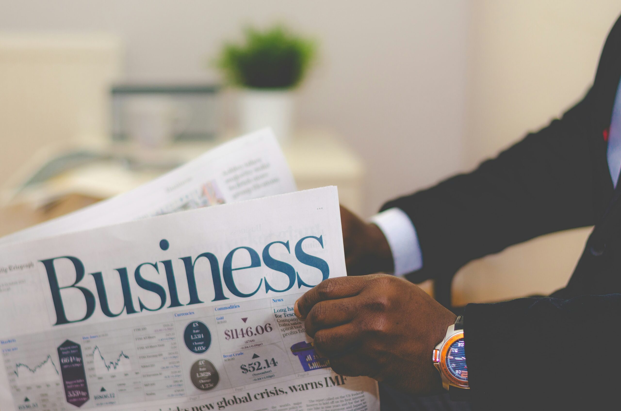 How to Turn a Side Hustle into a Business