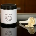 How Much Protein Do You Need After 40