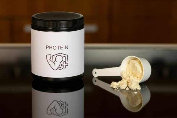 How Much Protein Do You Need After 40