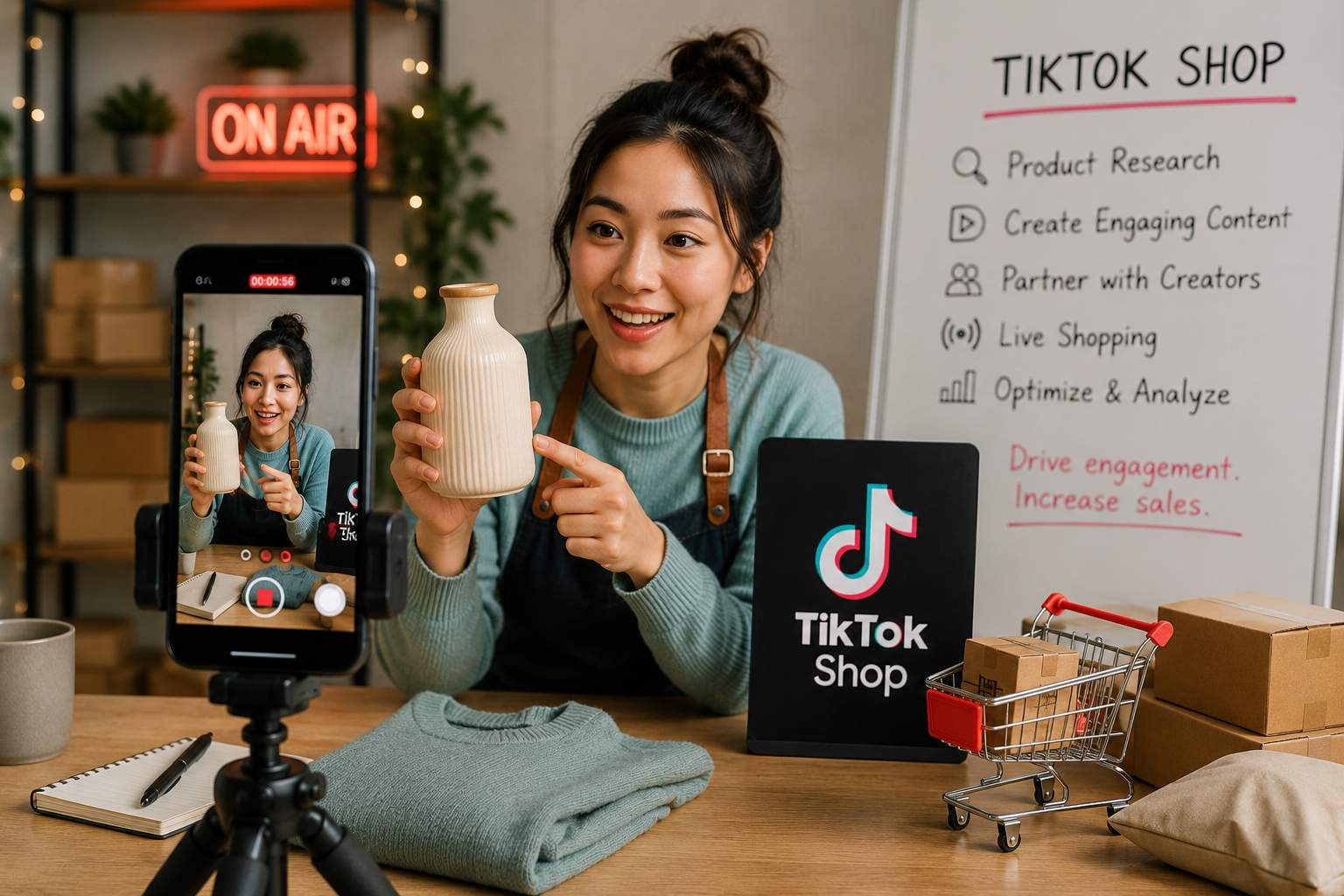 social commerce strategy 2026