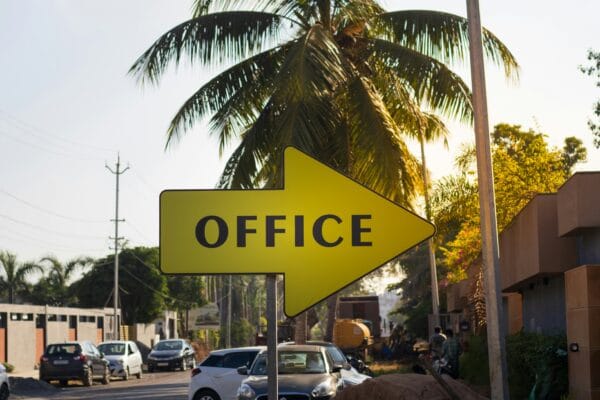How to Negotiate Remote